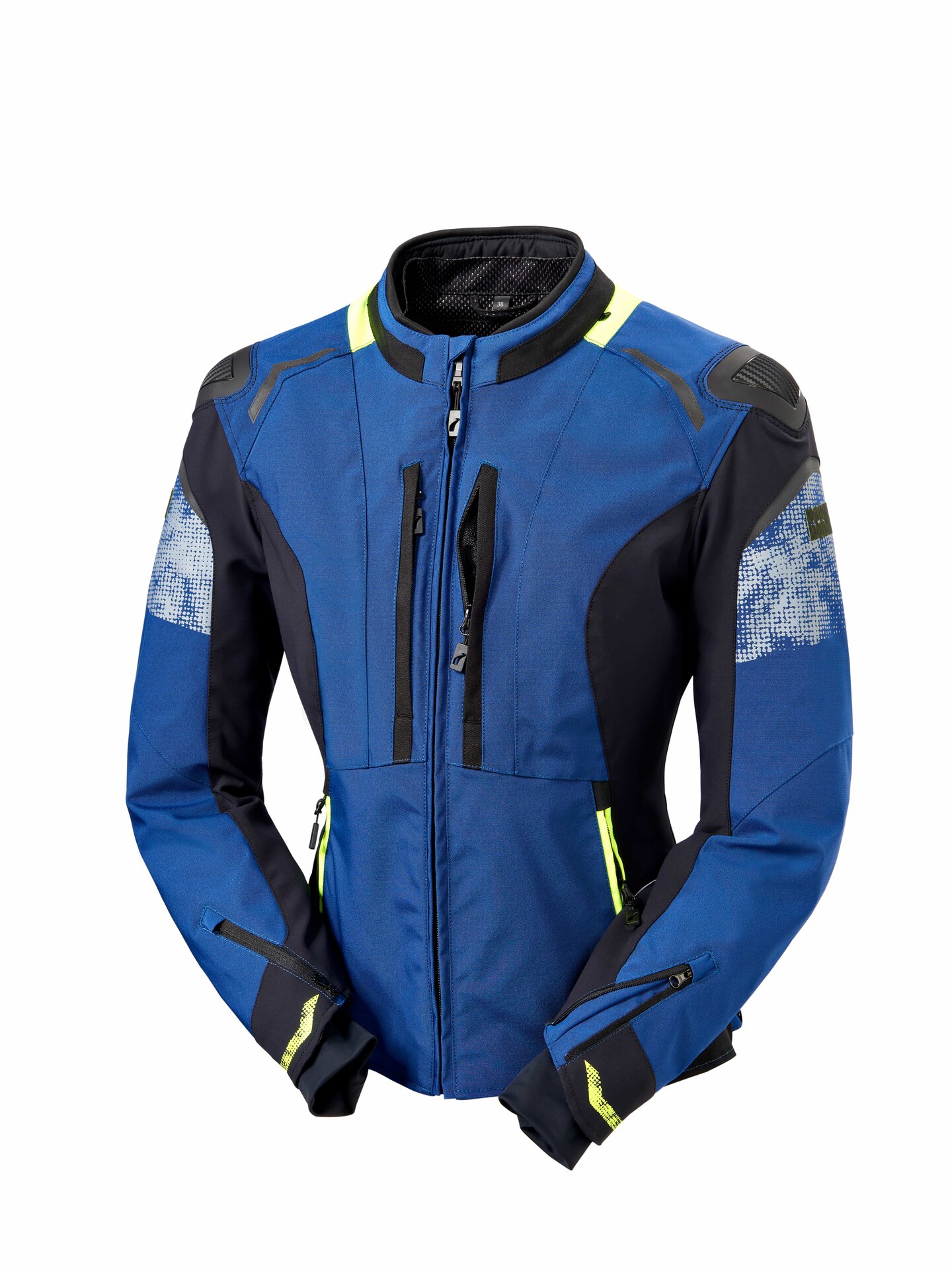 Louis Moto presenta Rekurv