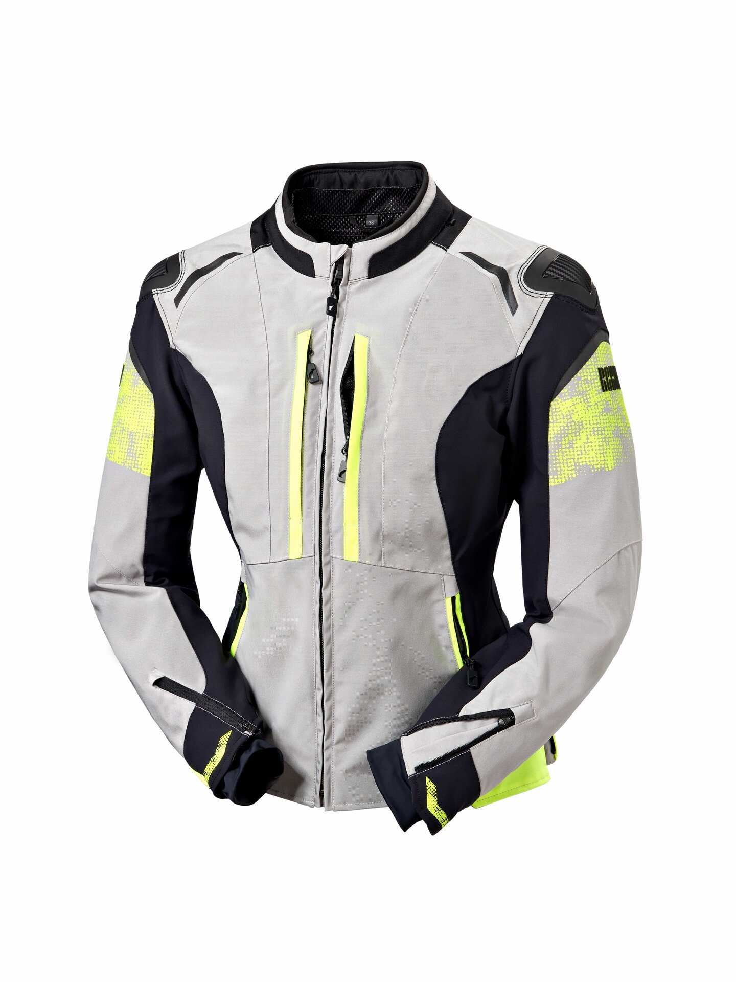 Louis Moto presenta Rekurv