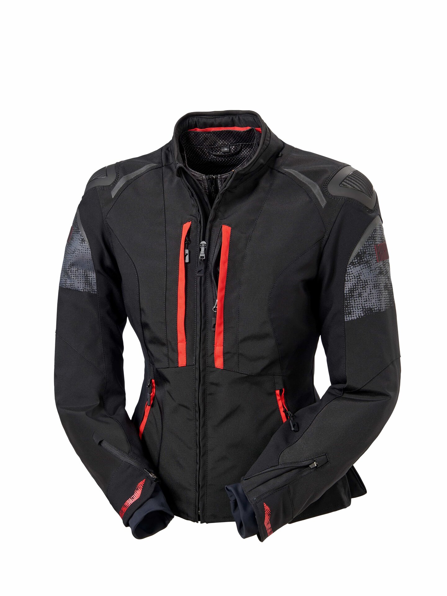 Louis Moto presenta Rekurv