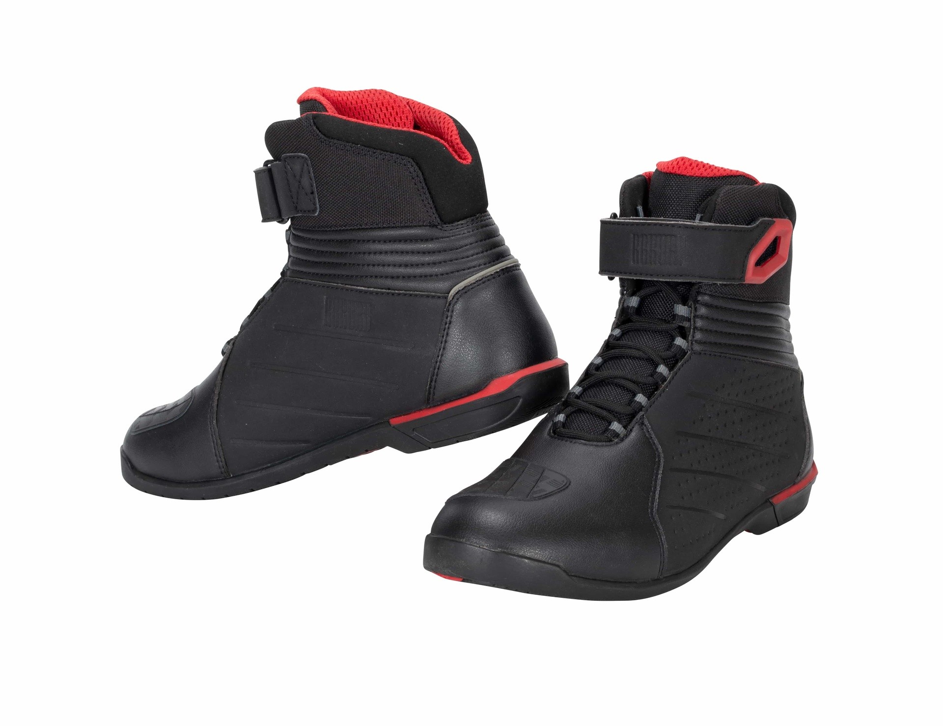 Louis Moto presenta Rekurv