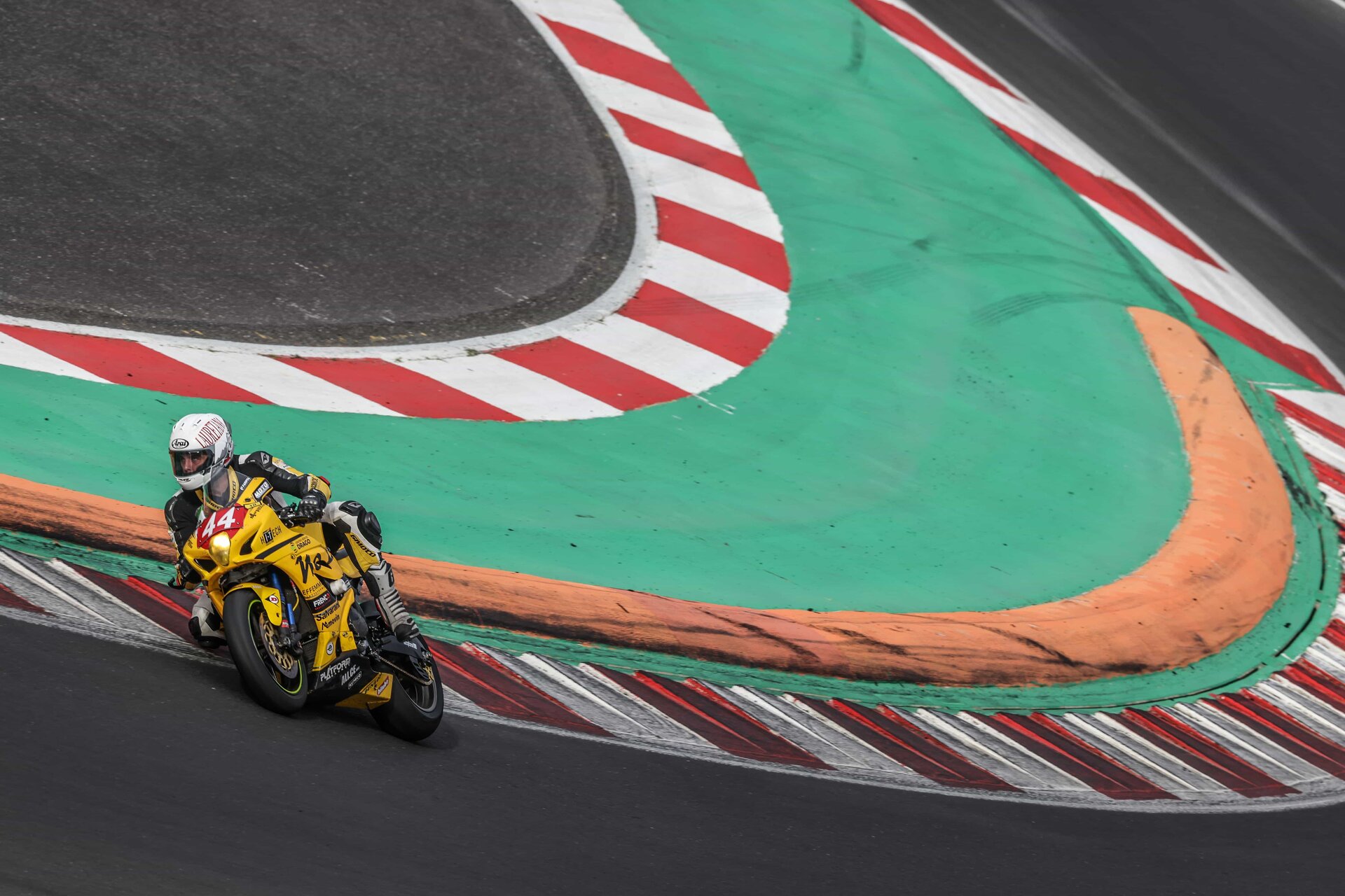 Suzuki vince il Mondiale Endurance EWC 2021