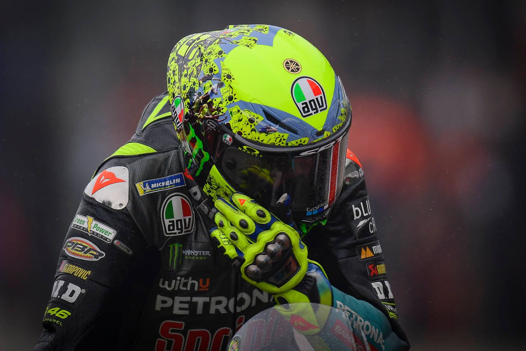 MotoGP, Misano 2 2021: le foto