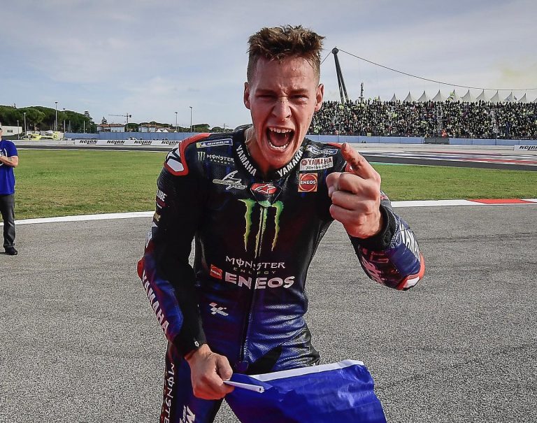 MotoGP, Misano 2 2021: le foto