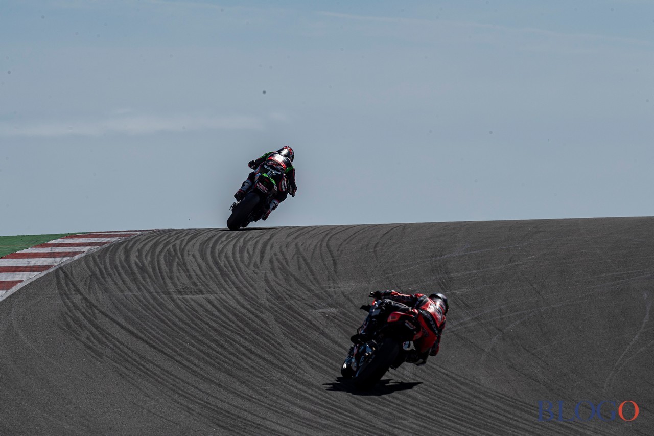 Superbike Portimao 2021 | Jonathan Rea | Kawasaki Racing Team