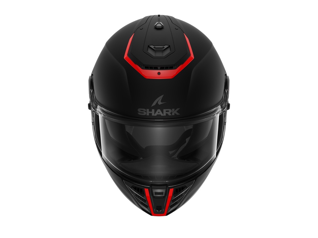 Shark Spartan RS: sicurezza di nuova generazione - Motoblog