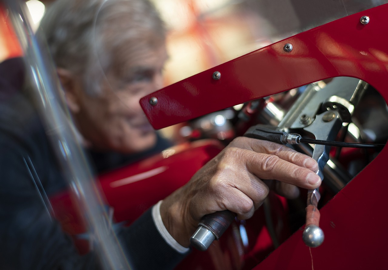 MV Agusta Superveloce Ago: le foto