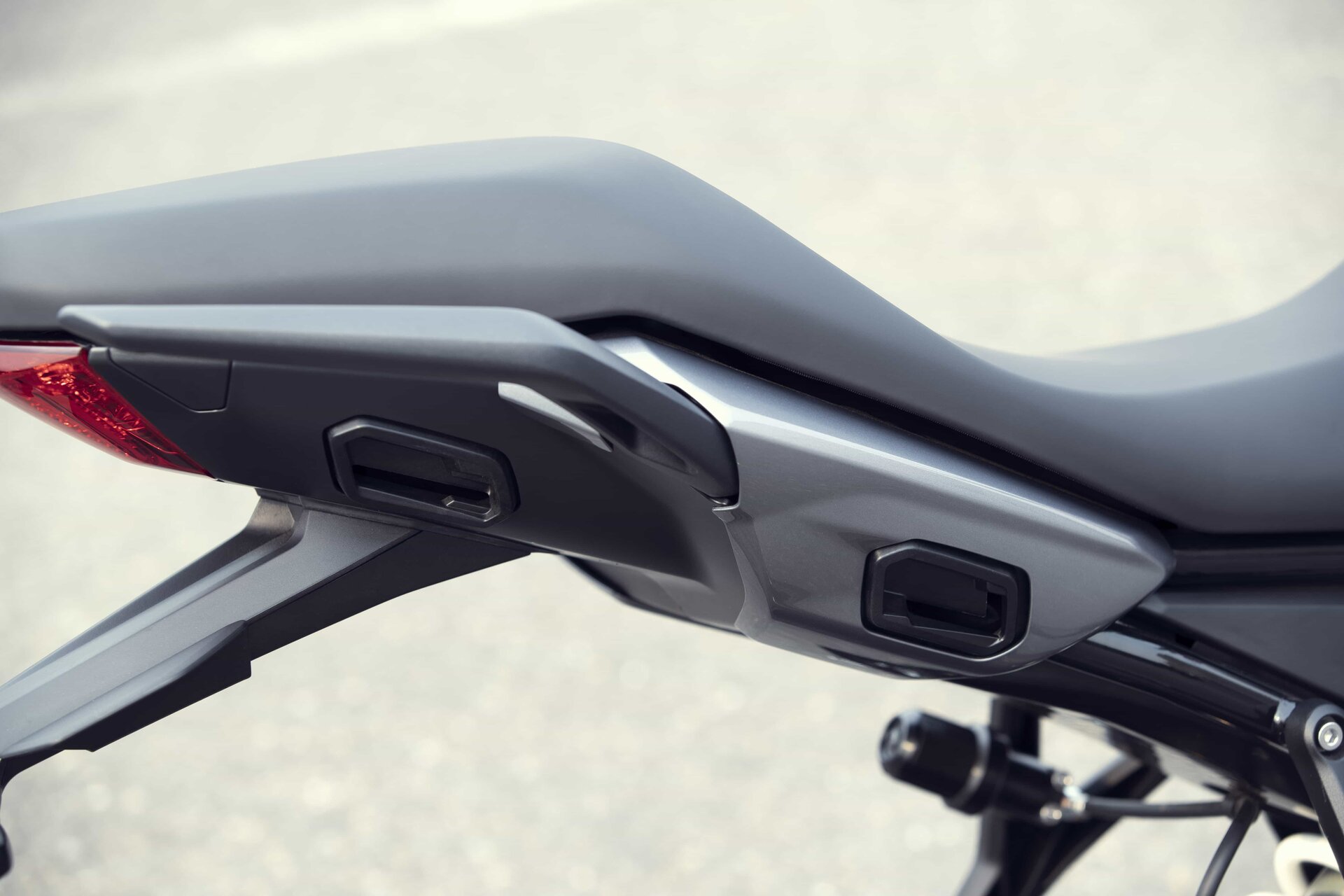 Triumph Tiger Sport 660: foto