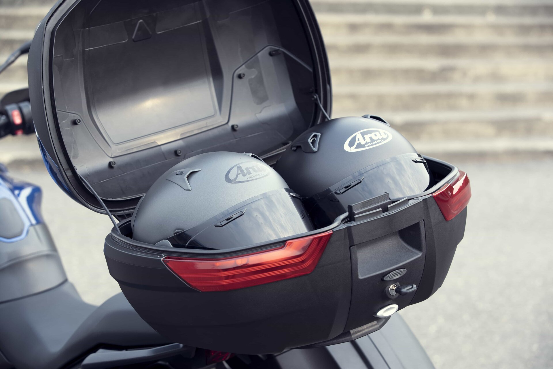 Triumph Tiger Sport 660: foto