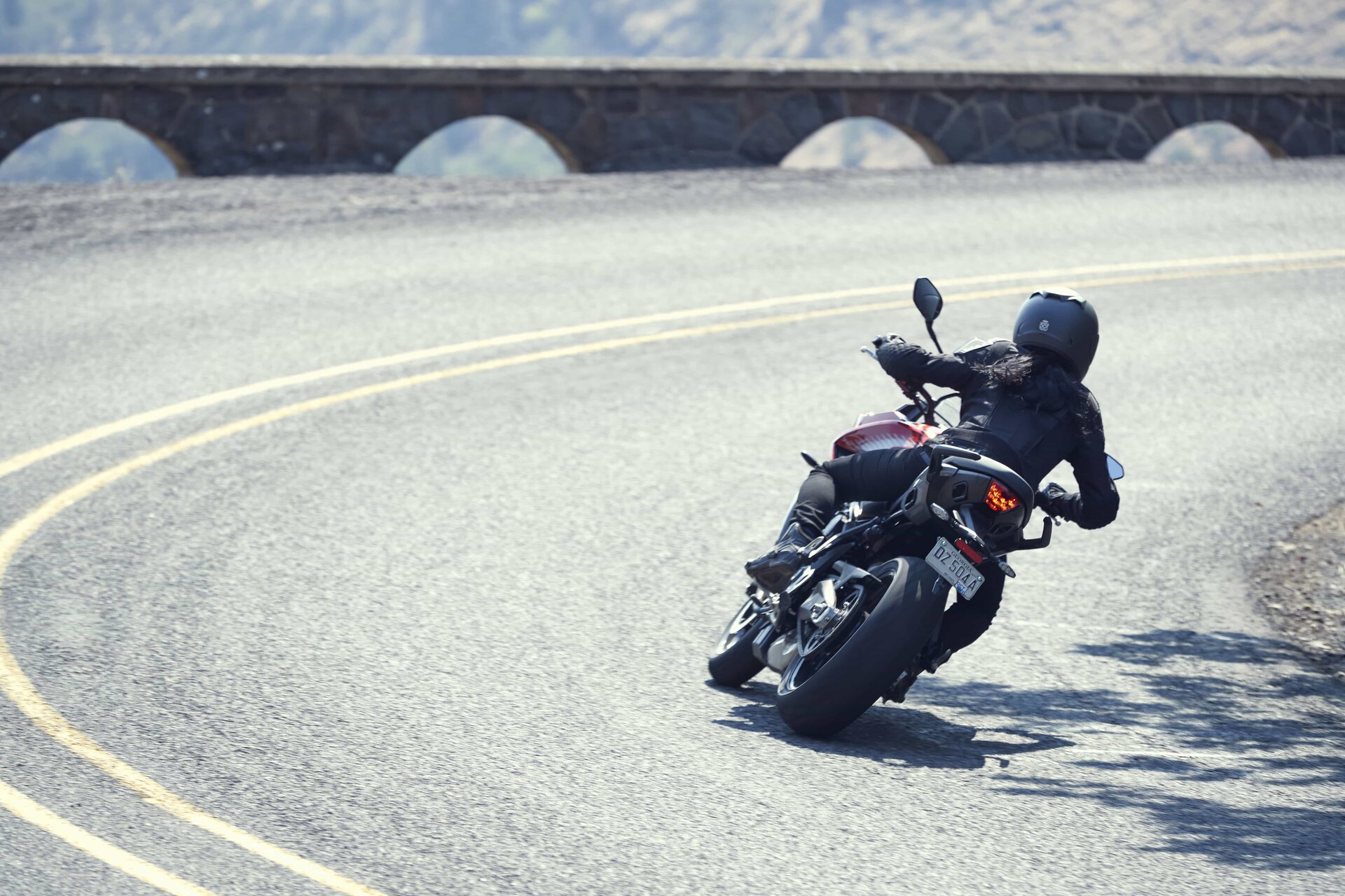Triumph Tiger Sport 660: foto