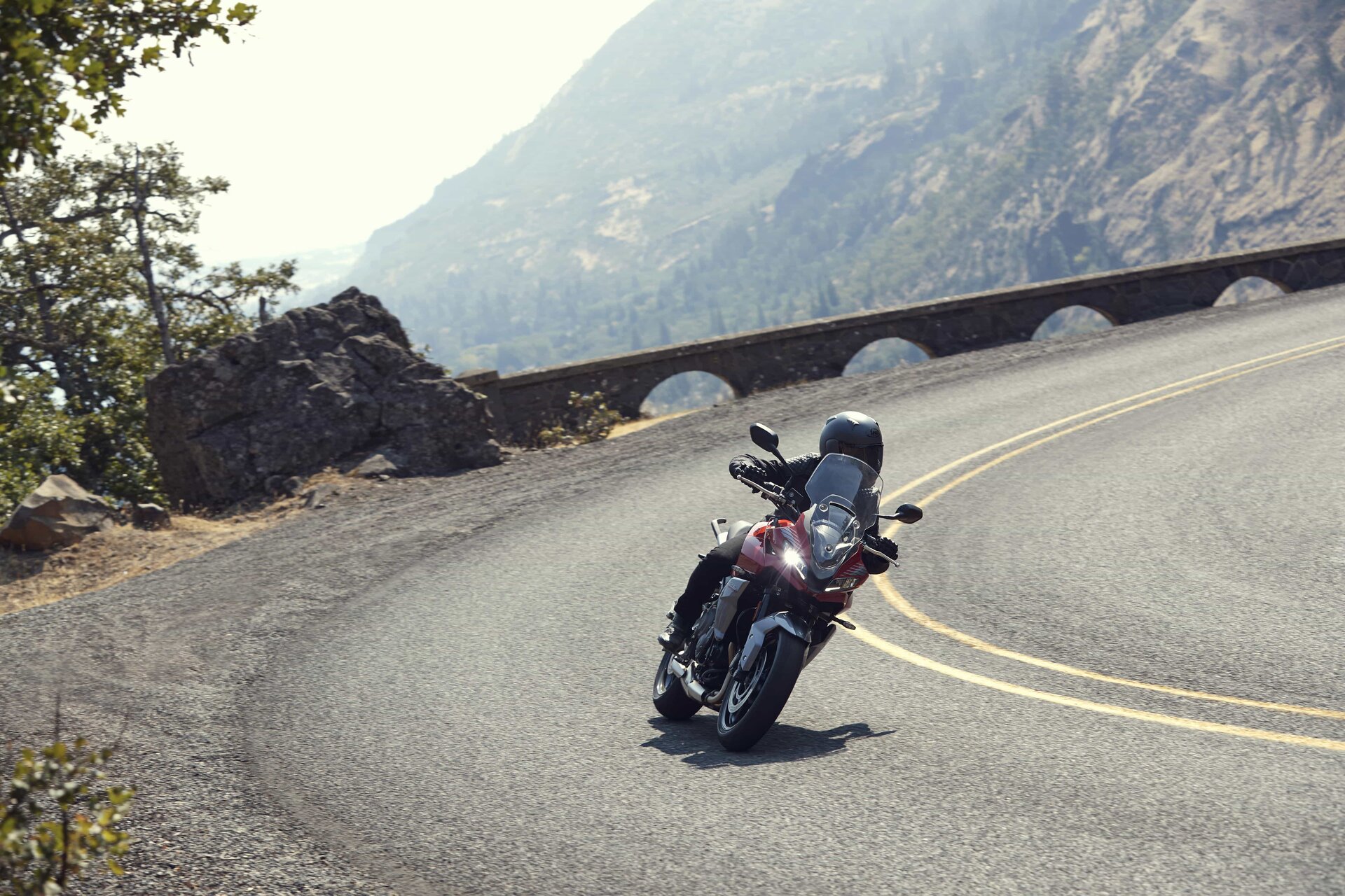 Triumph Tiger Sport 660: foto