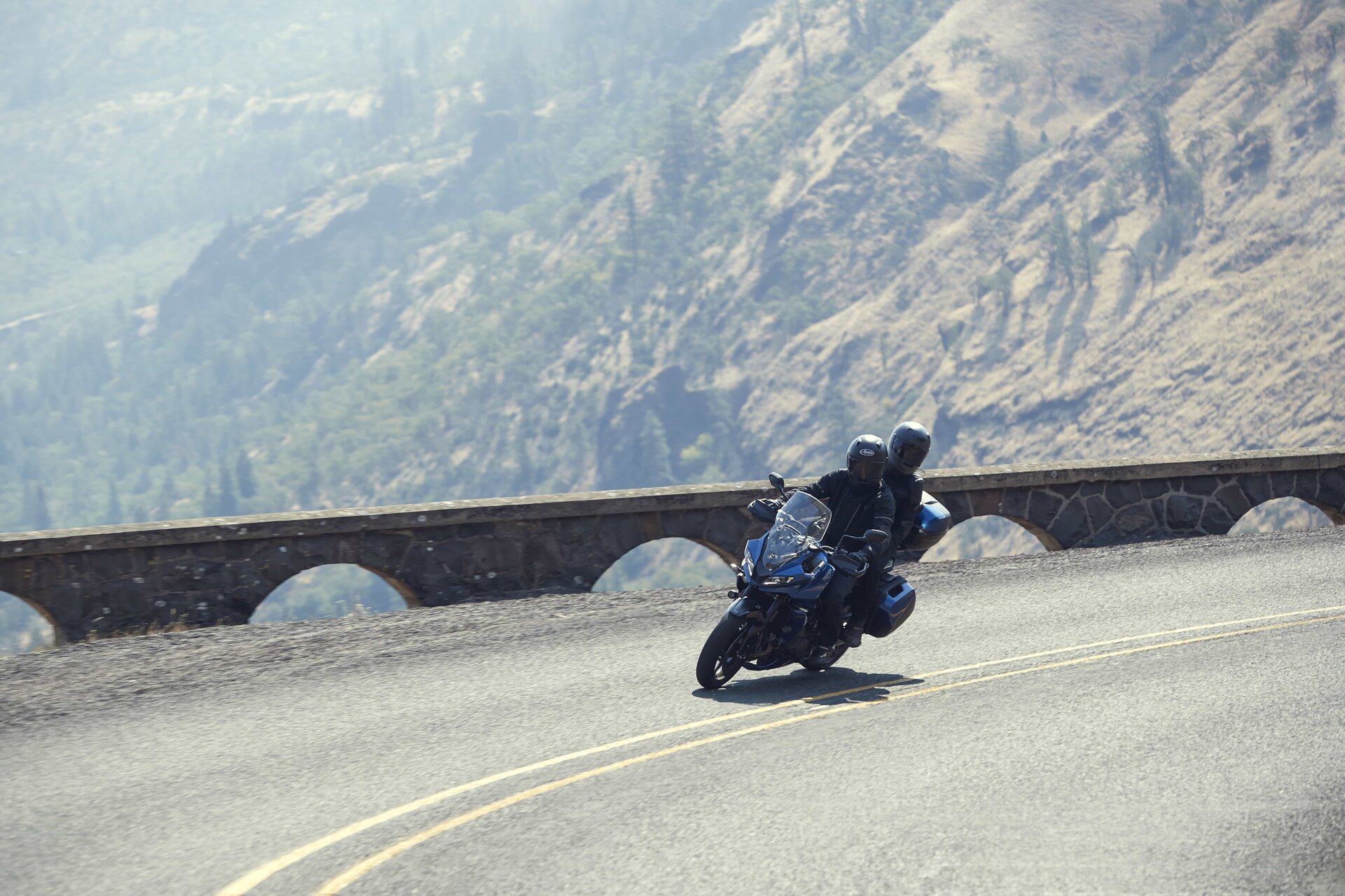 Triumph Tiger Sport 660: foto