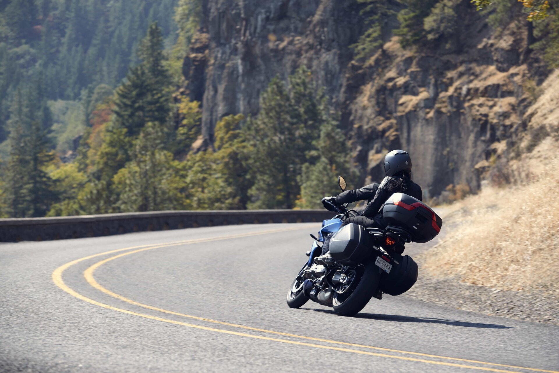 Triumph Tiger Sport 660: foto