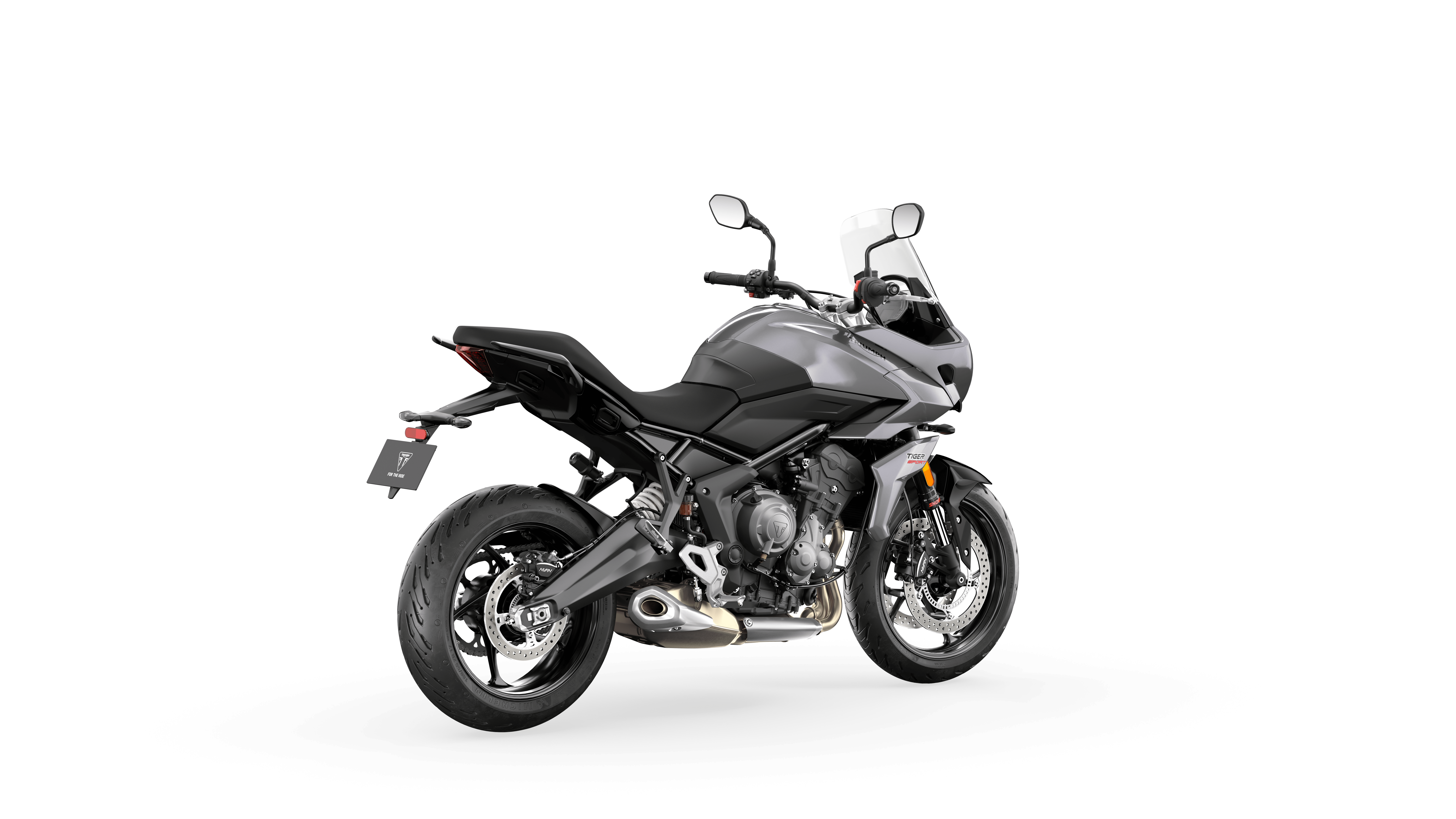 Triumph Tiger Sport 660: foto