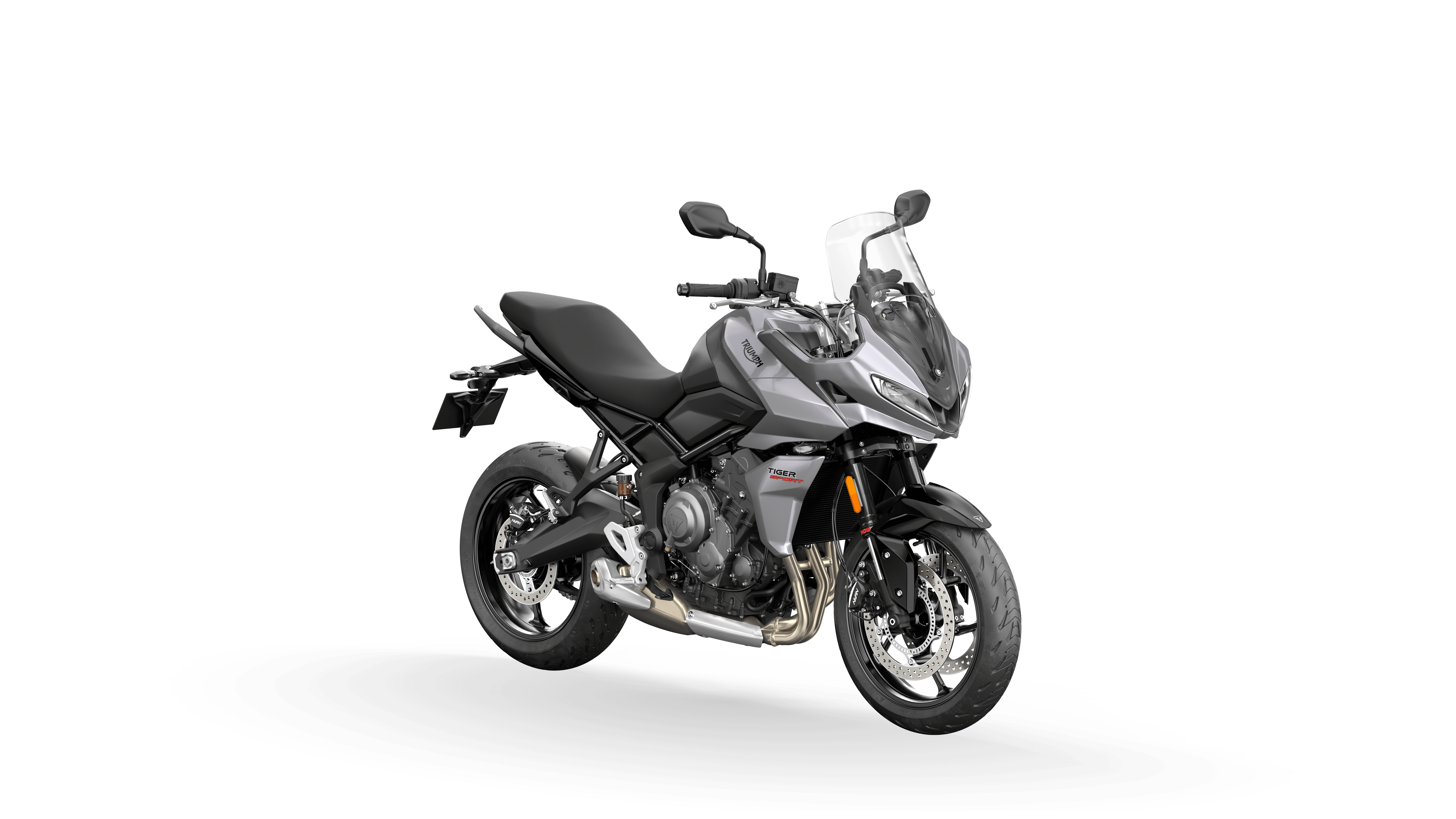 Triumph Tiger Sport 660: foto