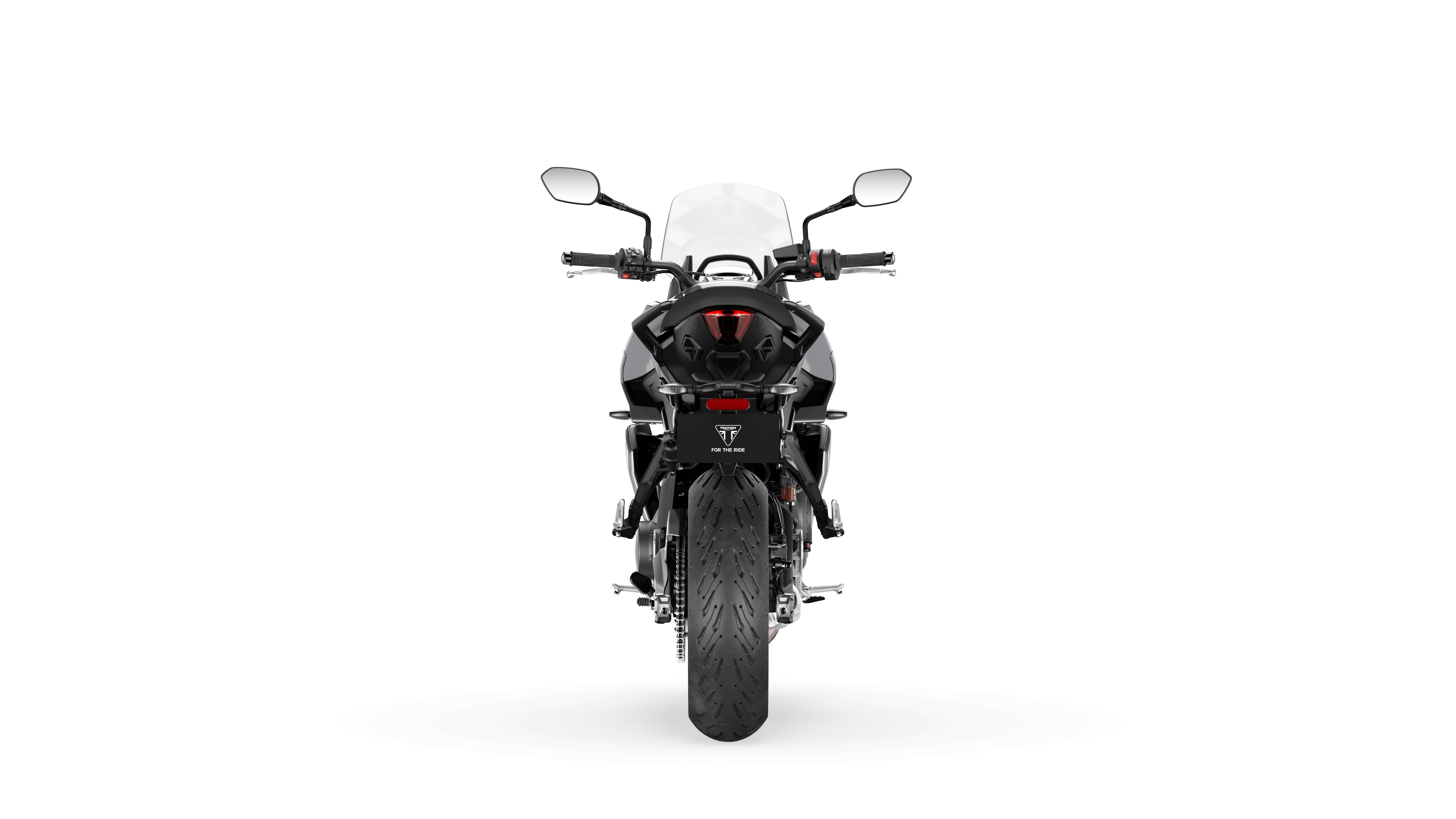 Triumph Tiger Sport 660: foto