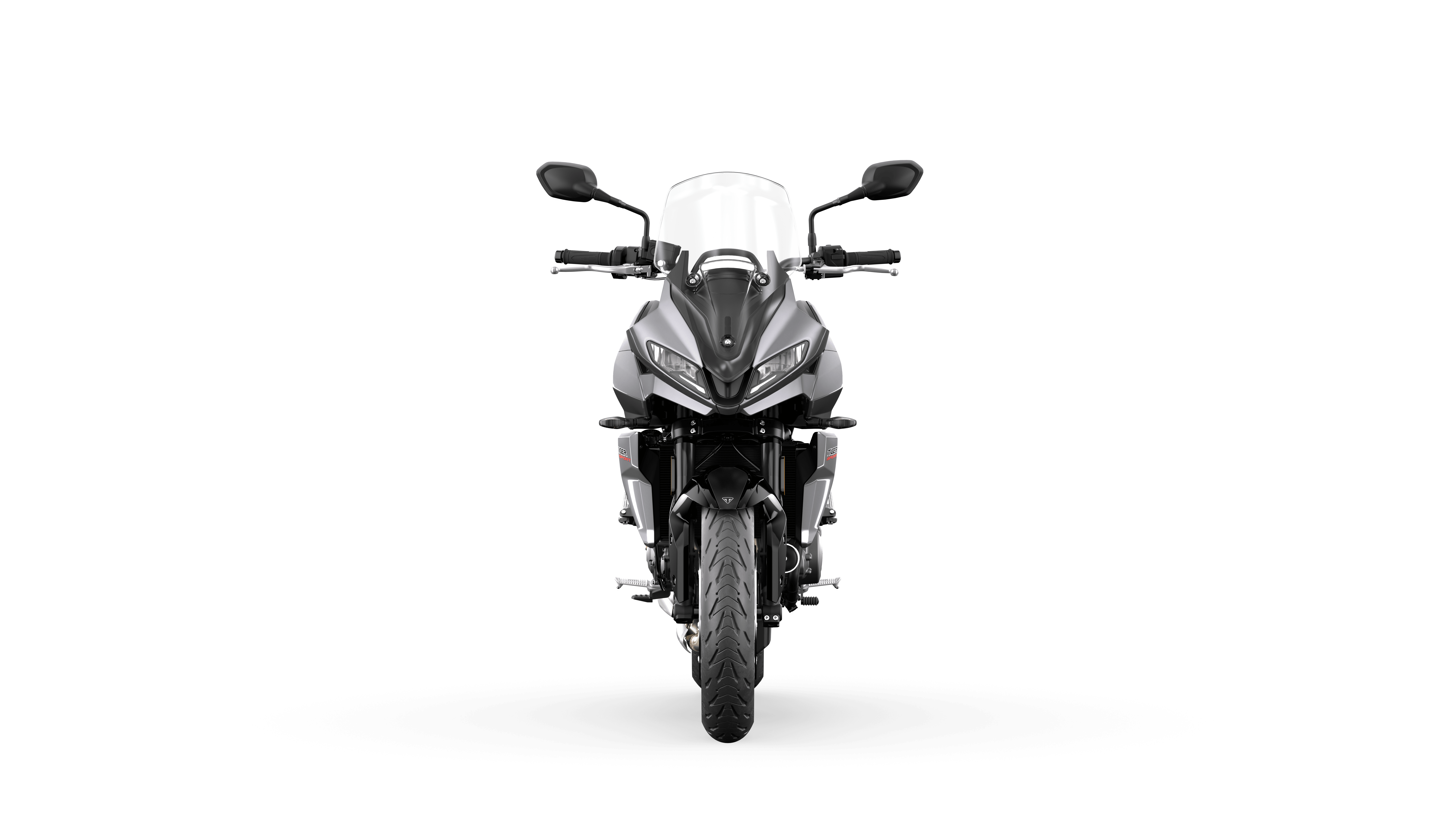 Triumph Tiger Sport 660: foto
