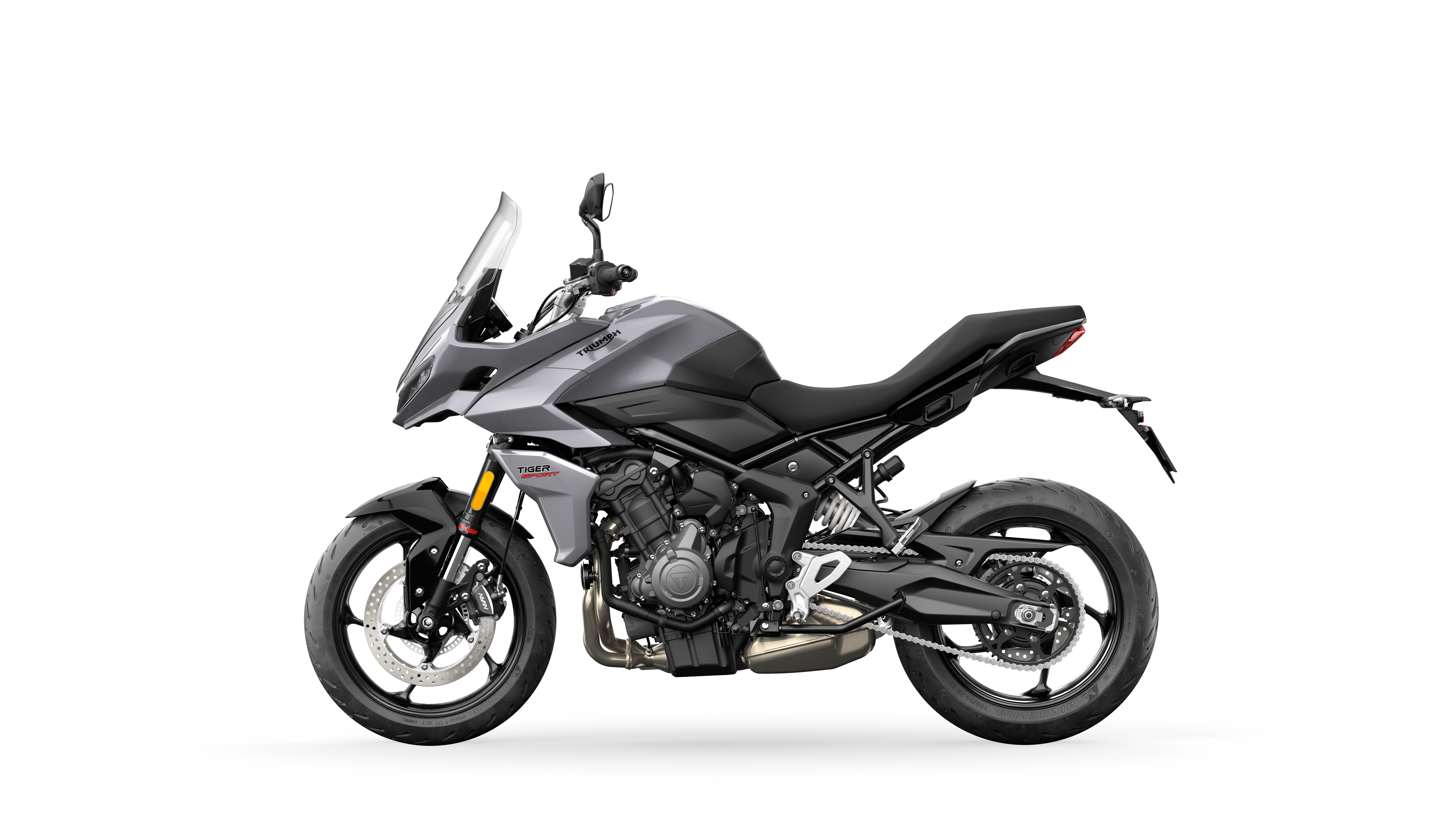 Triumph Tiger Sport 660: foto