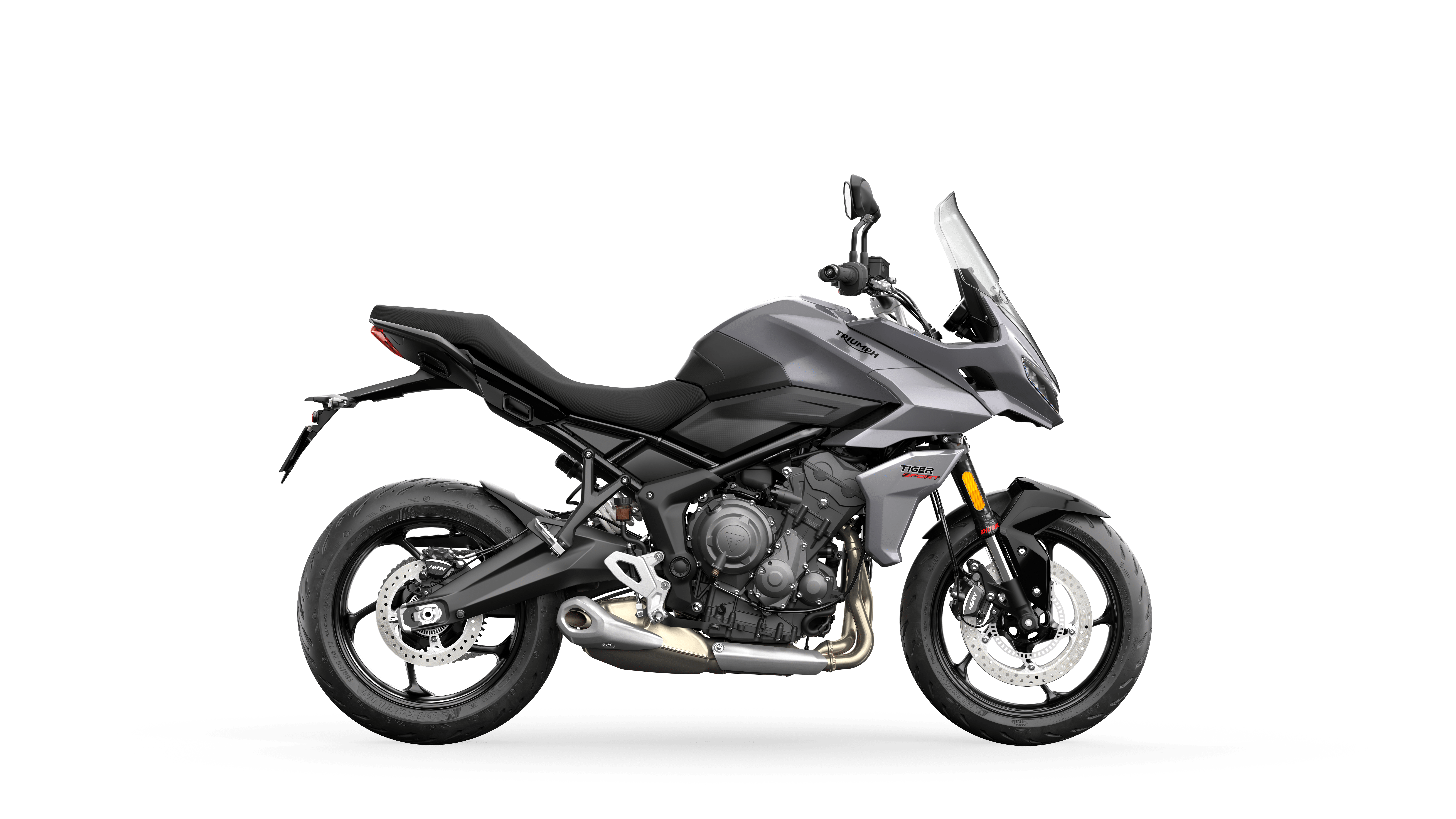 Triumph Tiger Sport 660: foto