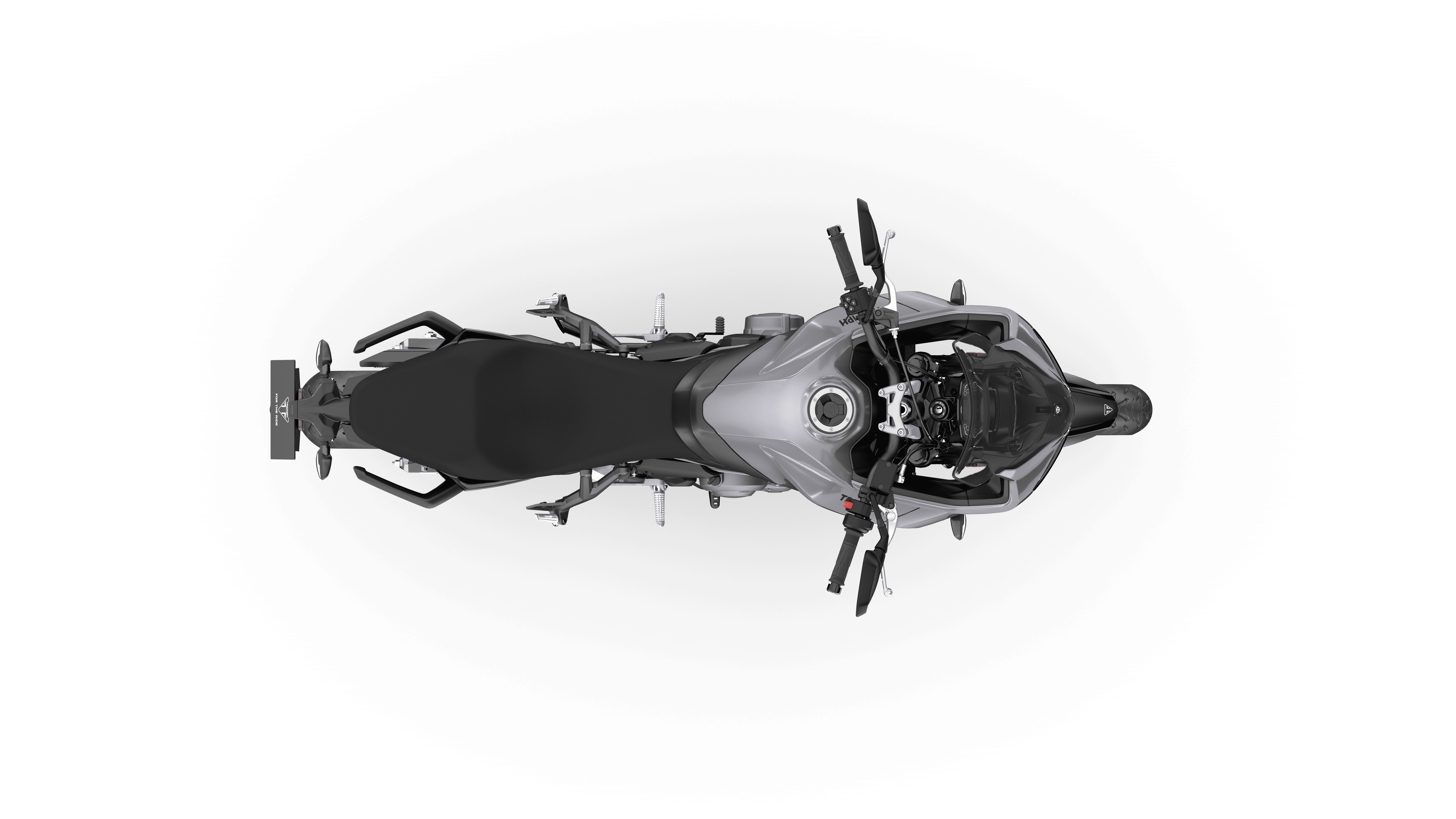 Triumph Tiger Sport 660: foto