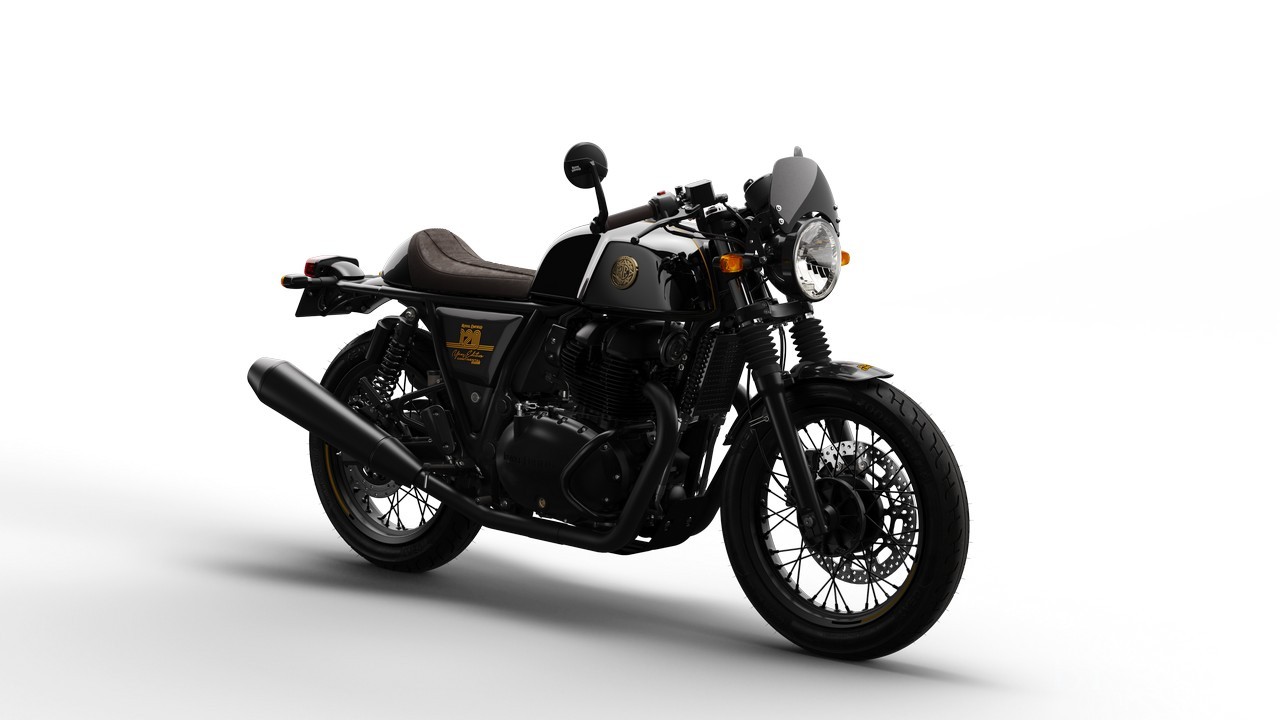 Royal Enfield 