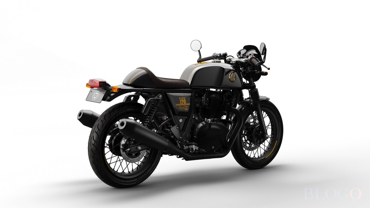 Royal Enfield 
