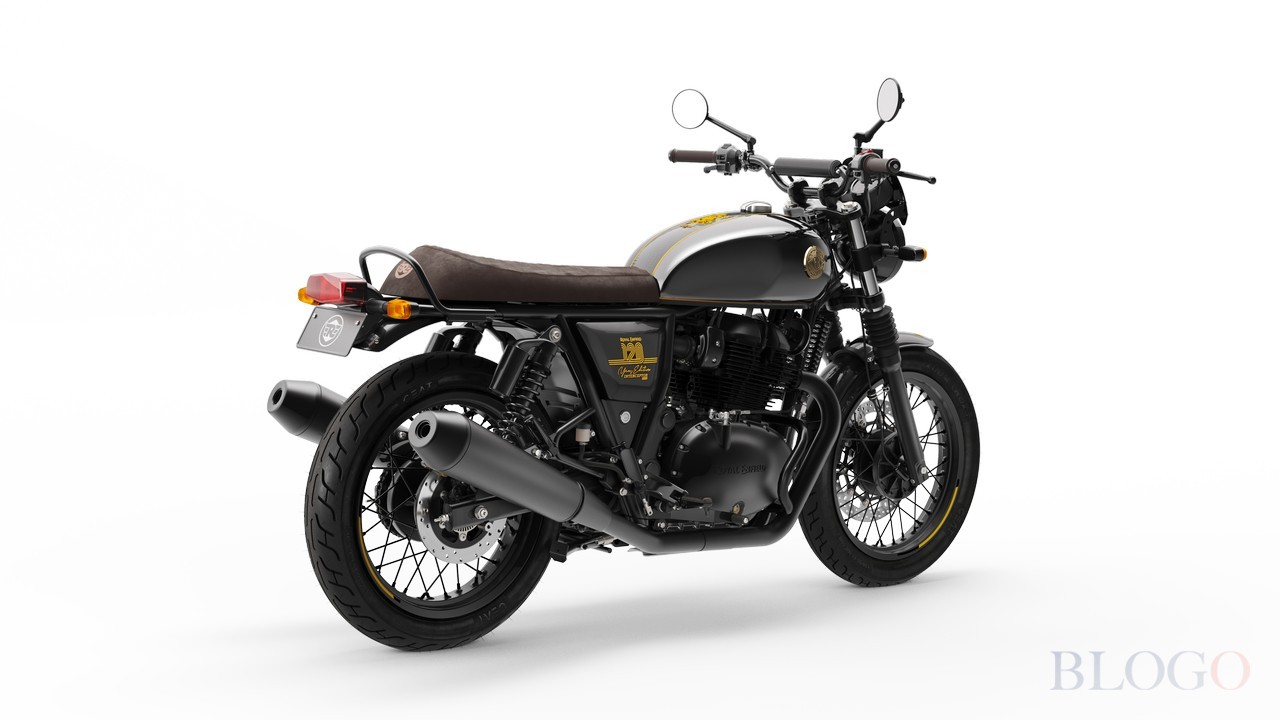Royal Enfield 