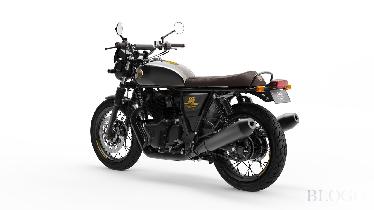 Royal Enfield 