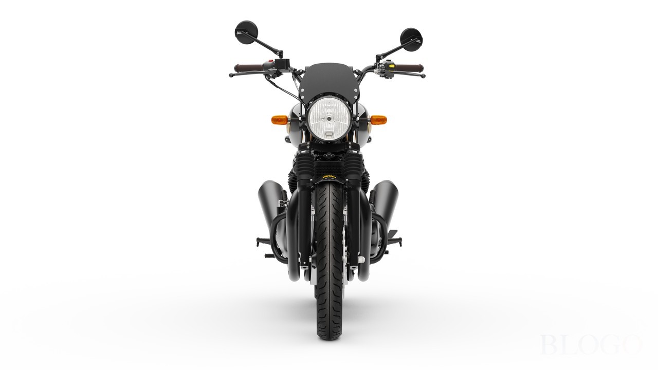 Royal Enfield 