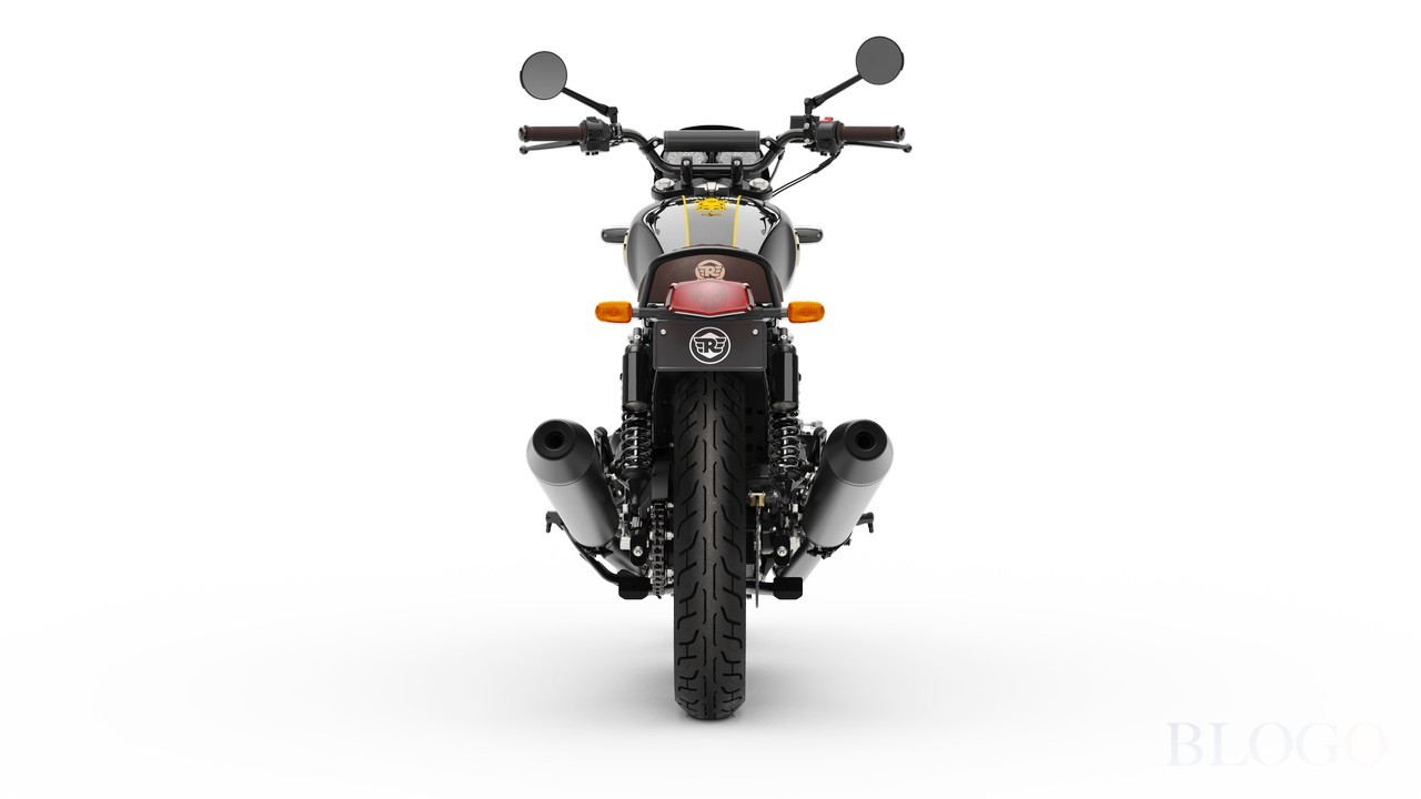 Royal Enfield 