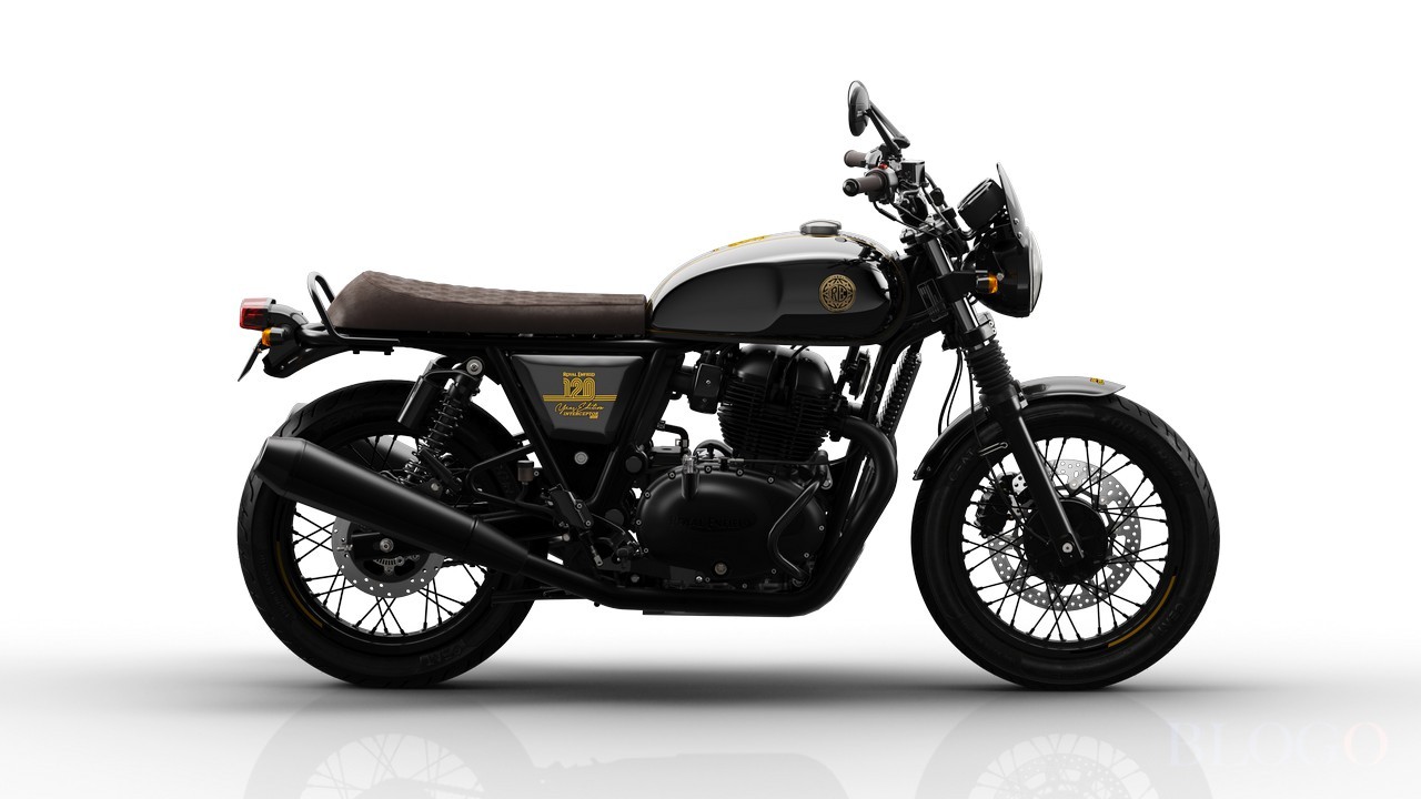 Royal Enfield 