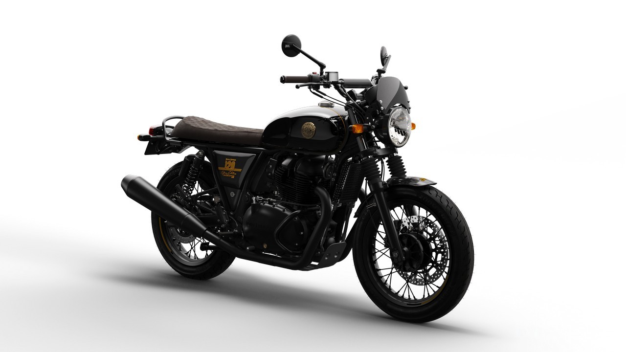 Royal Enfield 