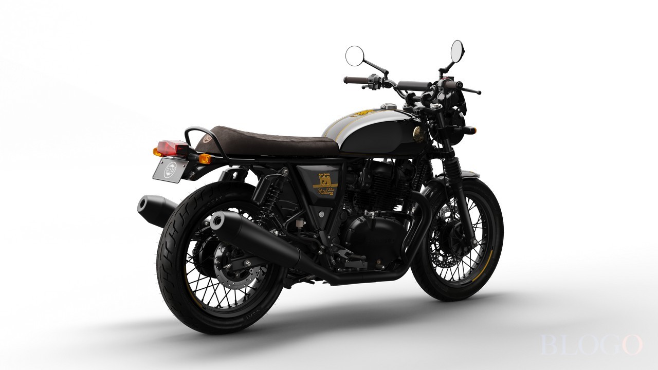 Royal Enfield 