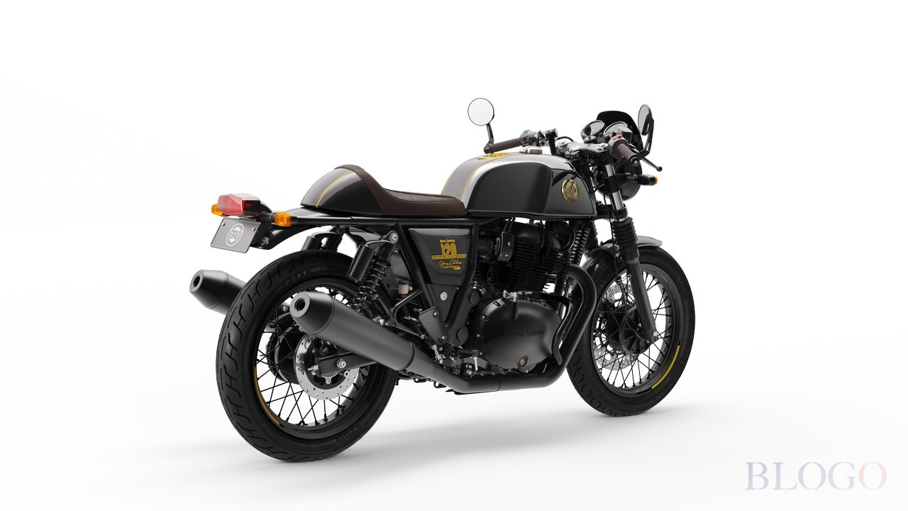 Royal Enfield 