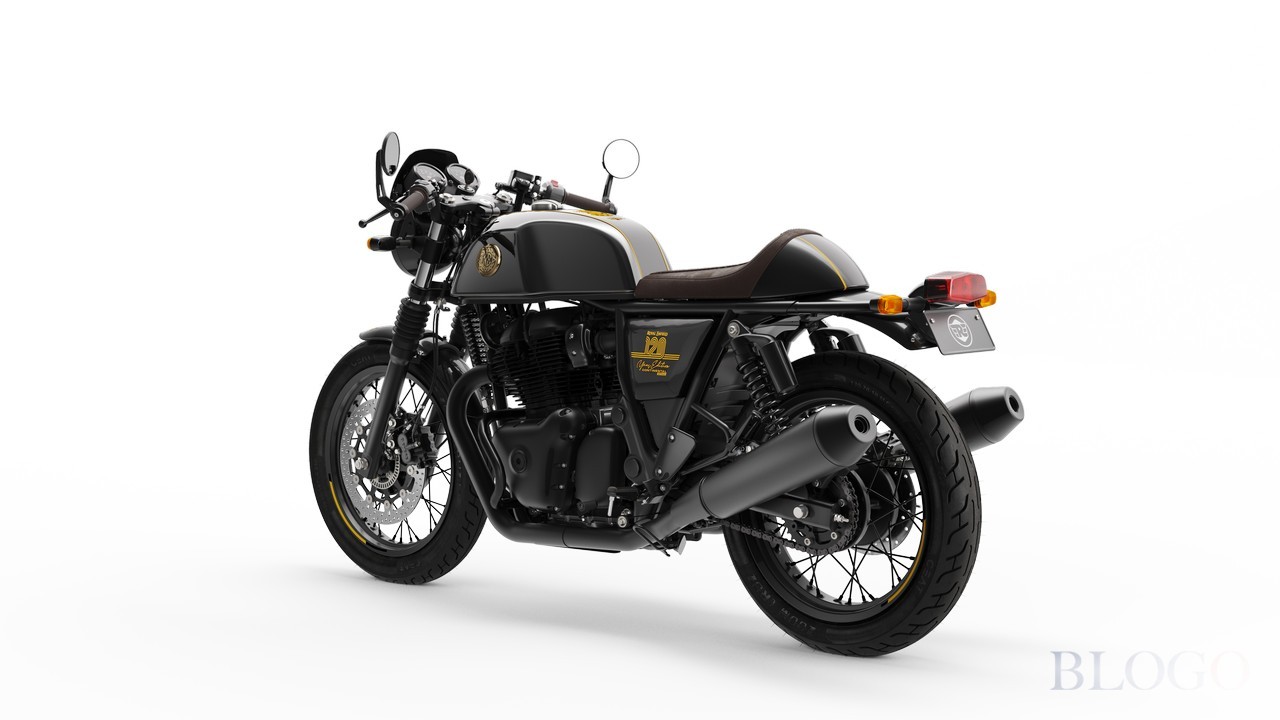 Royal Enfield 