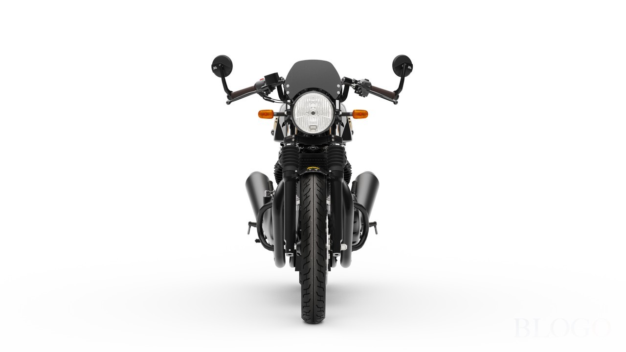 Royal Enfield 