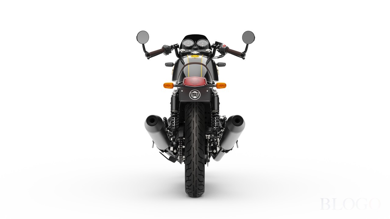 Royal Enfield 