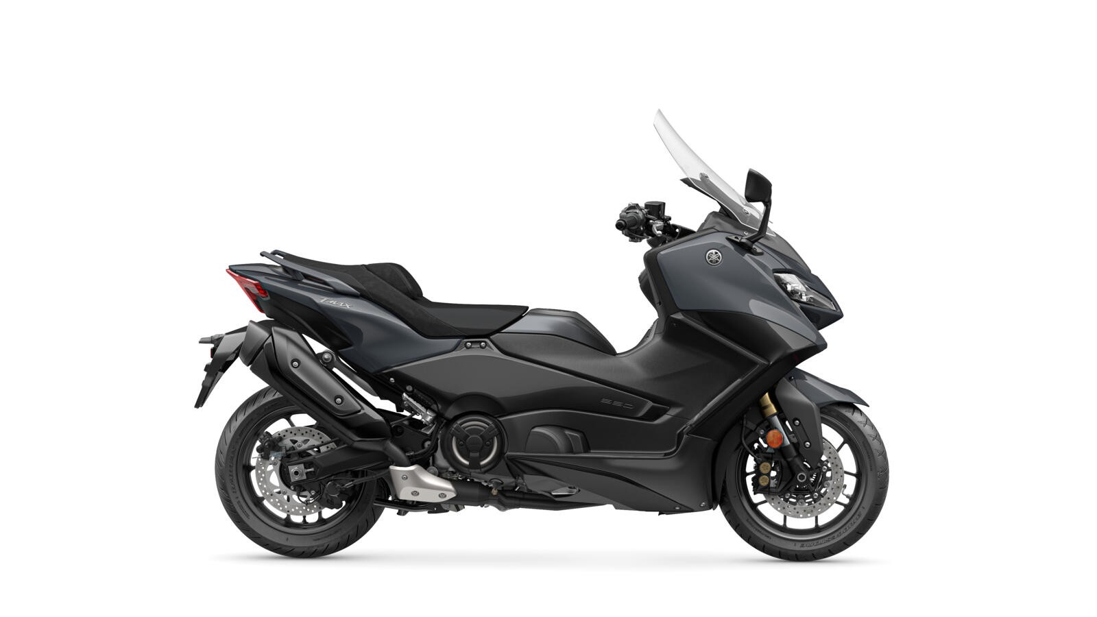 Yamaha TMAX 2022: le foto