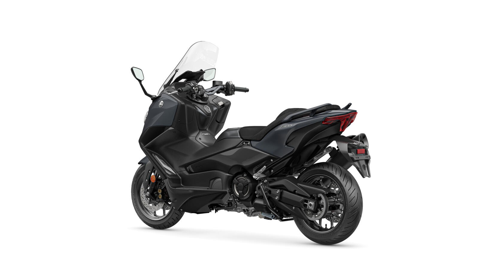 Yamaha TMAX 2022: le foto