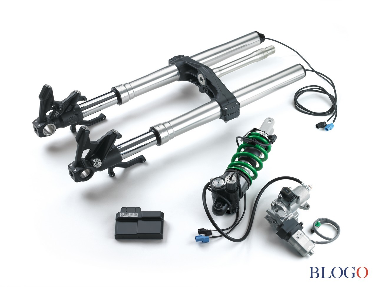 Kawasaki Ninja H2 SX SE 2022