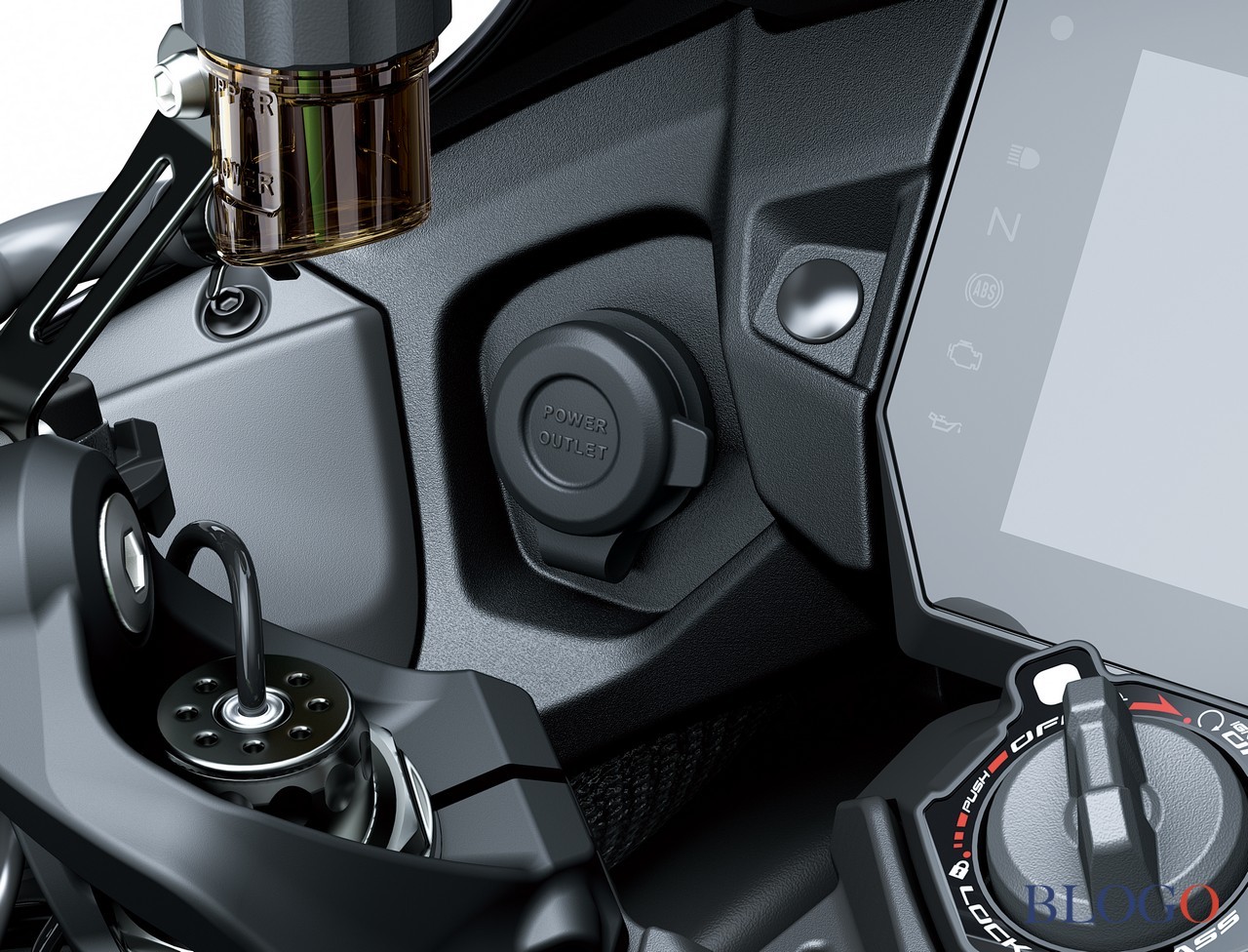 Kawasaki Ninja H2 SX SE 2022