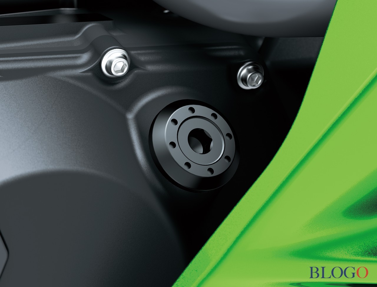 Kawasaki Ninja H2 SX SE 2022