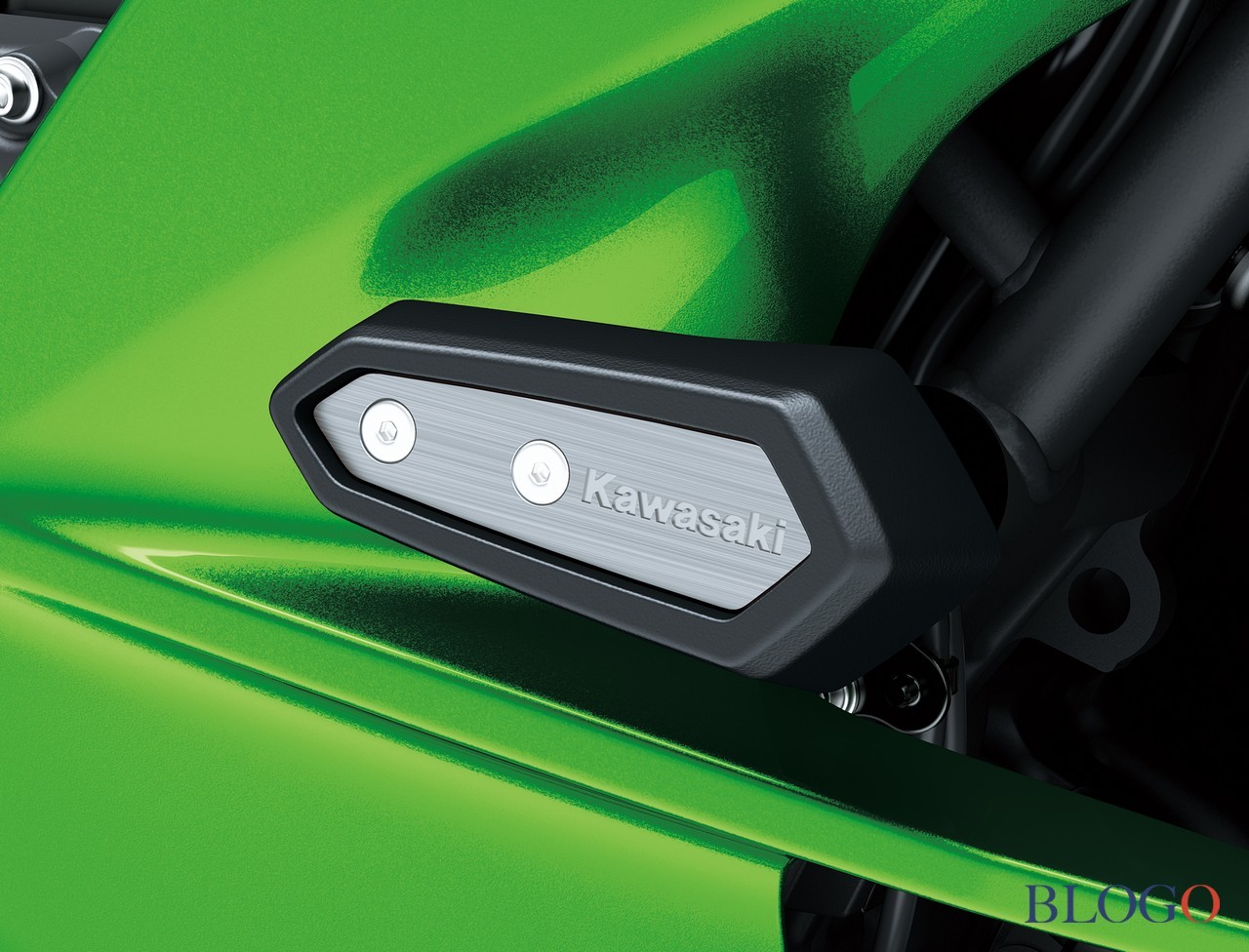 Kawasaki Ninja H2 SX SE 2022