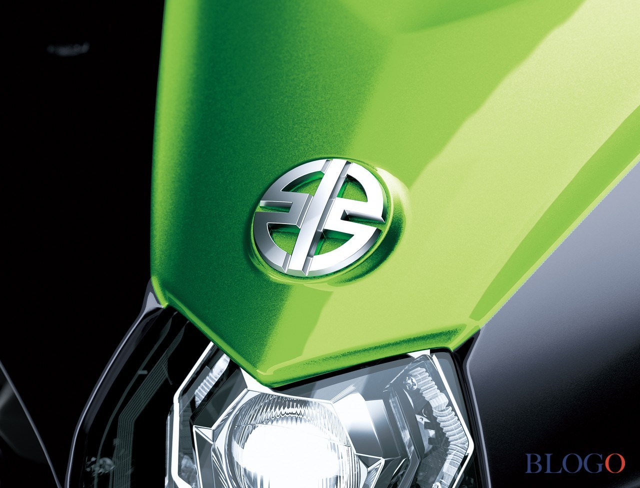 Kawasaki Ninja H2 SX SE 2022