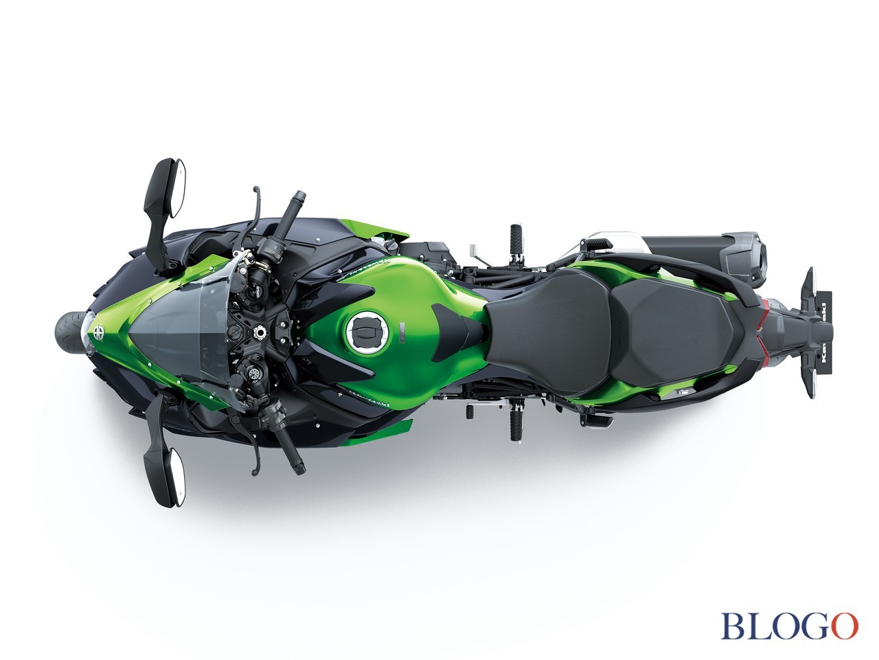 Kawasaki Ninja H2 SX SE 2022