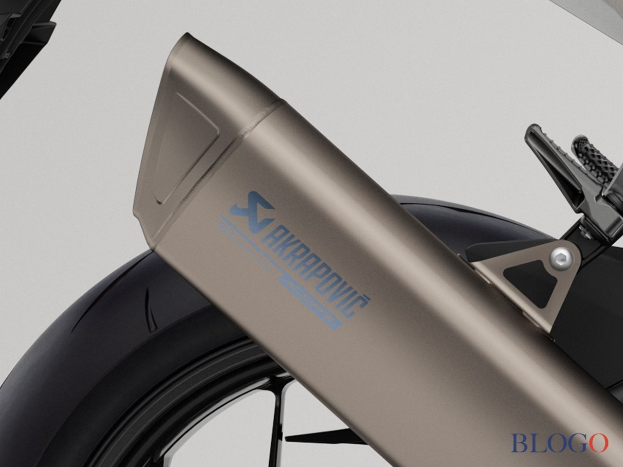 Honda CBR1000RR-R Fireblade SP 30° Anniversario