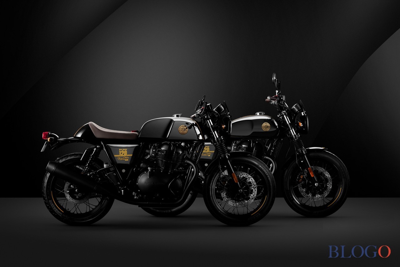 Royal Enfield 