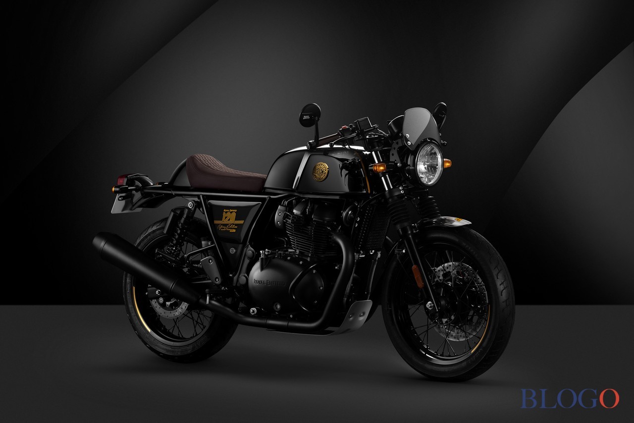 Royal Enfield 