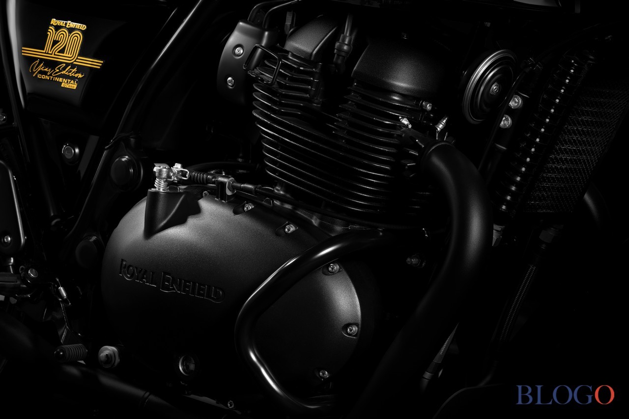 Royal Enfield 
