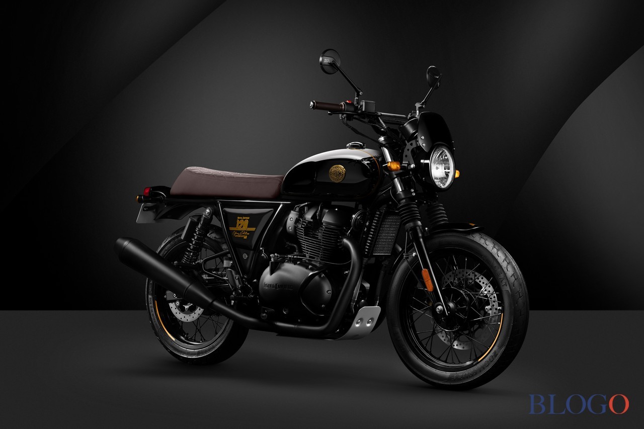Royal Enfield 