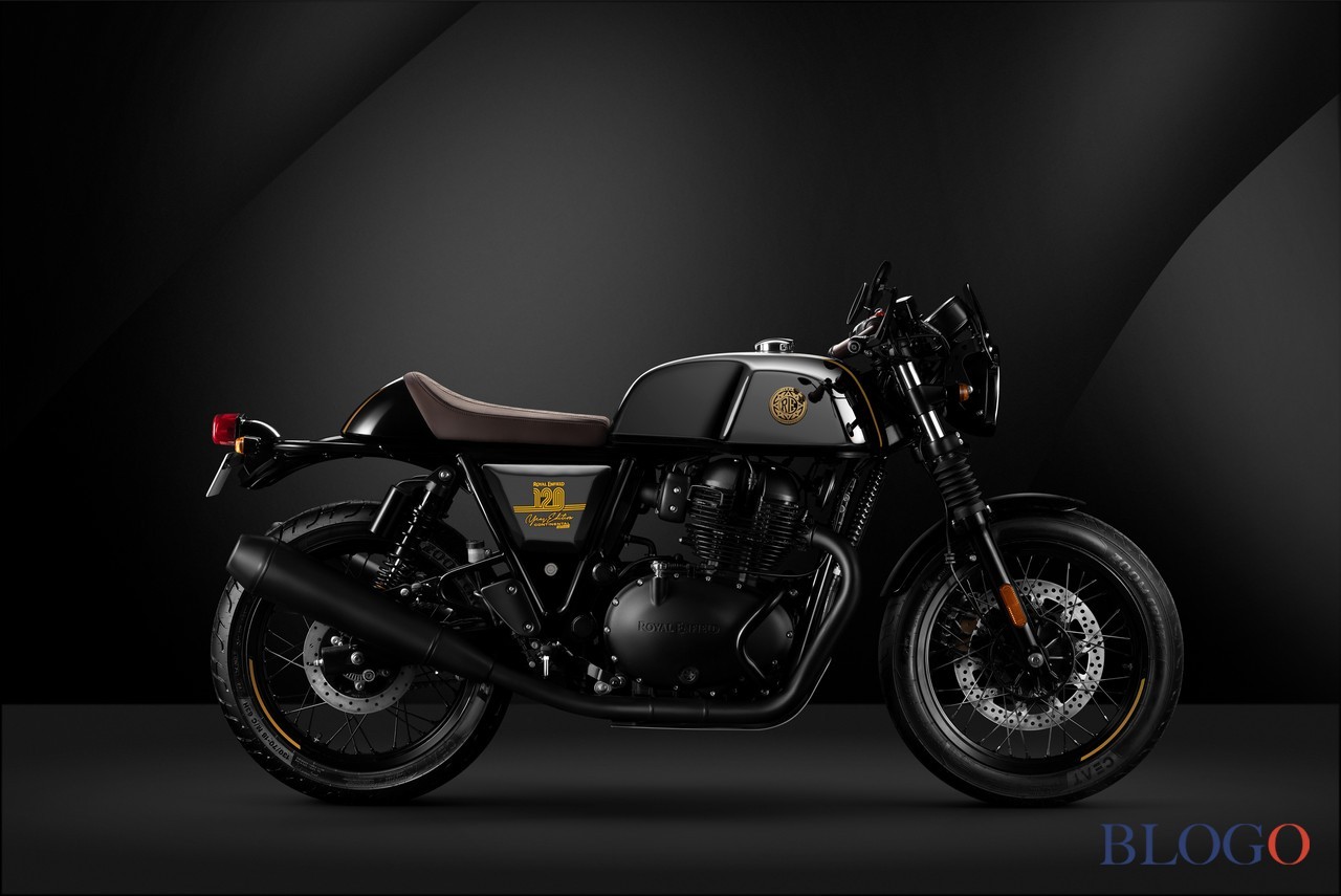 Royal Enfield 